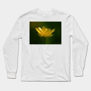 Buttercup Long Sleeve T-Shirt